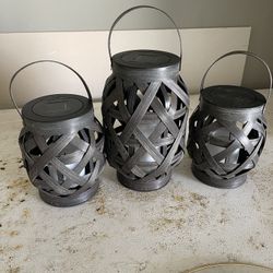 Decorative Lanterns