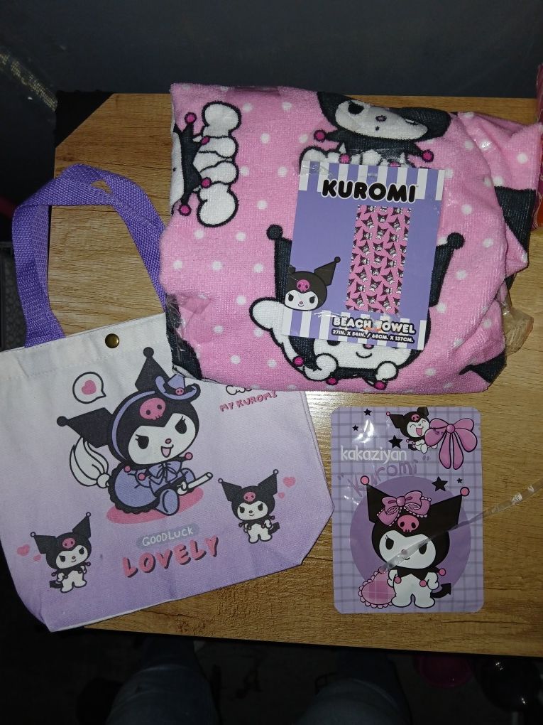Kurami Bundle