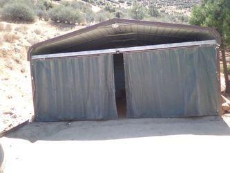 Garage for sale
