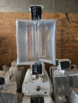 Gavita de 1000 w digital ballast
