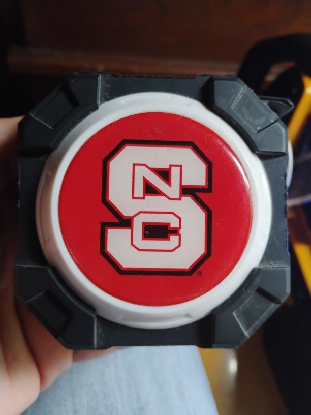 North Carolina State Shock Box