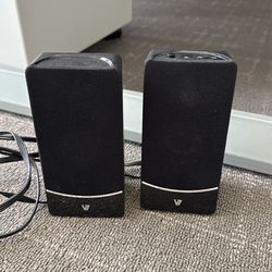 Computer Speakers 