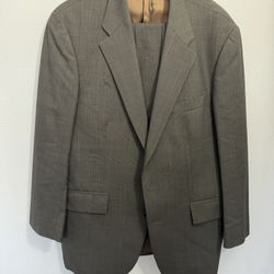 Ralph Lauren Suit
