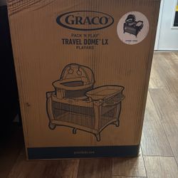Graco Pack ‘N Play 