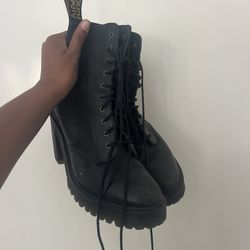 Dr. Marten Boots