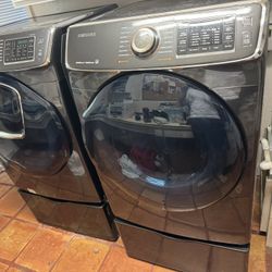 Samsung Dryer