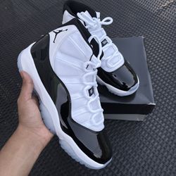 Jordan 11 Concord
