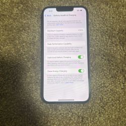 iPhone 14 128gb Metro 