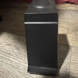 Three And One Wireless Charger