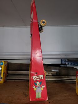 skateboards