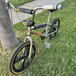 GT Speed Series BMX Classic