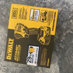 Impact Driver 