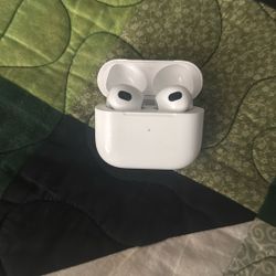AirPods 2nd Generation 