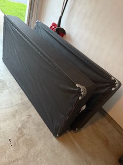 Box spring