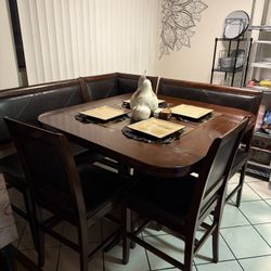 6 Piece Dining Table Signature By Ashley Furniture  