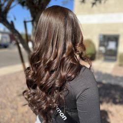 Experiencia En color 