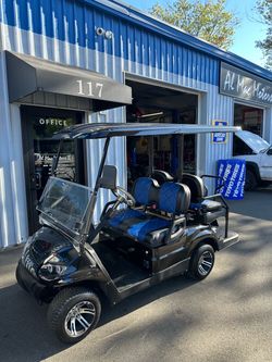 Golf Cart