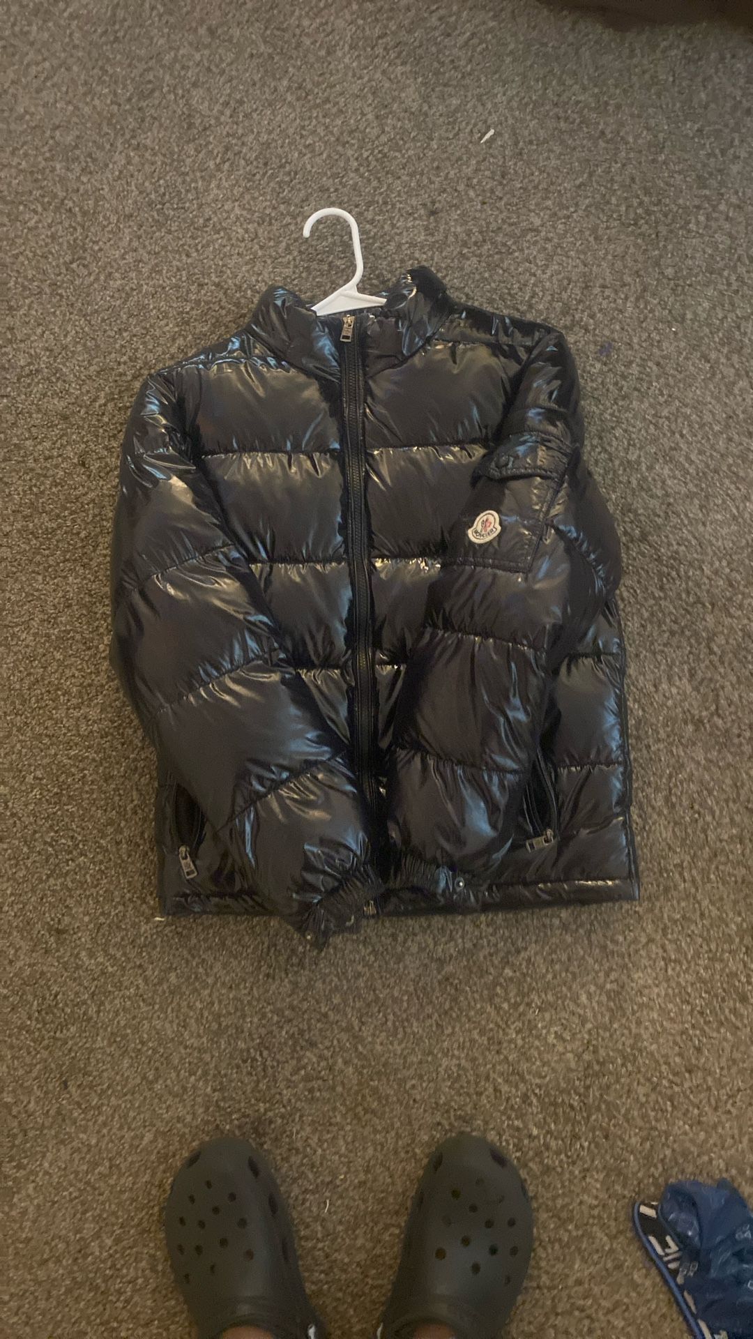 Moncler Coat 