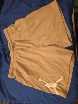 Jordan sweatshirts 2XL