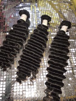 3 bundle deal Deep wave