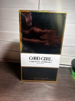 Carolina Herrera good girl