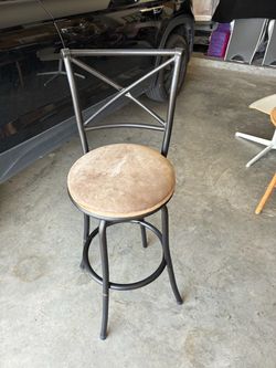 Silla para barra
