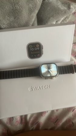 apple watch brand new