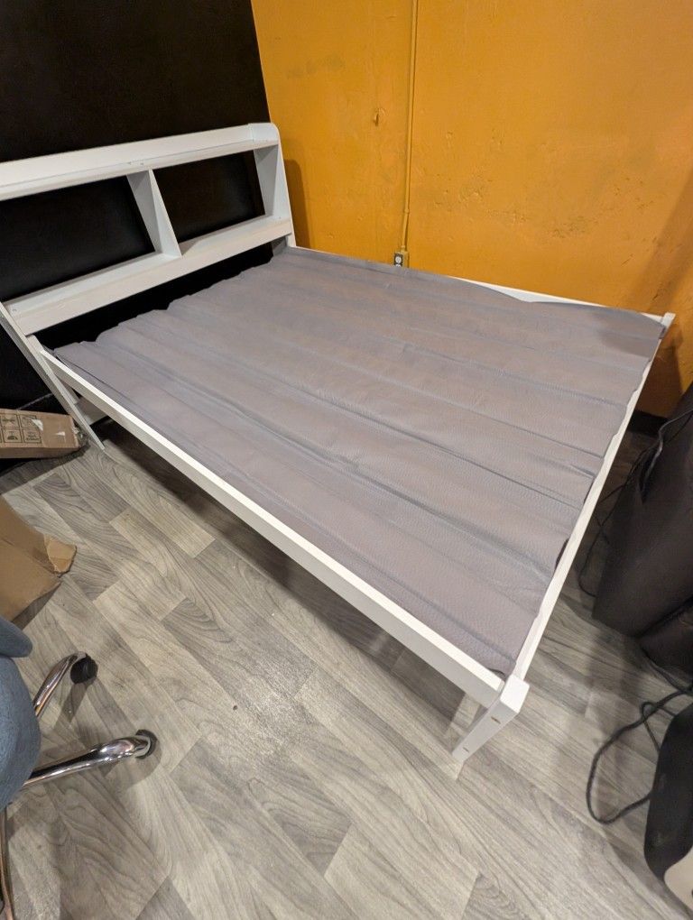Twin Bed Frame