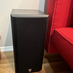 Bowers & Wilkins DM 610 speaker series 600i