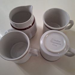Genuine stoneware japan oven micro to table