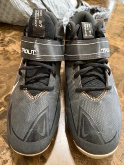 Nike Trout 27 Baseball Cleats