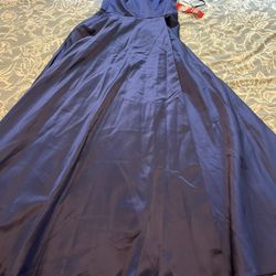 Prom Dress Size 10