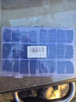 Electrical shrink tube