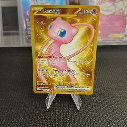Pokémon Card 