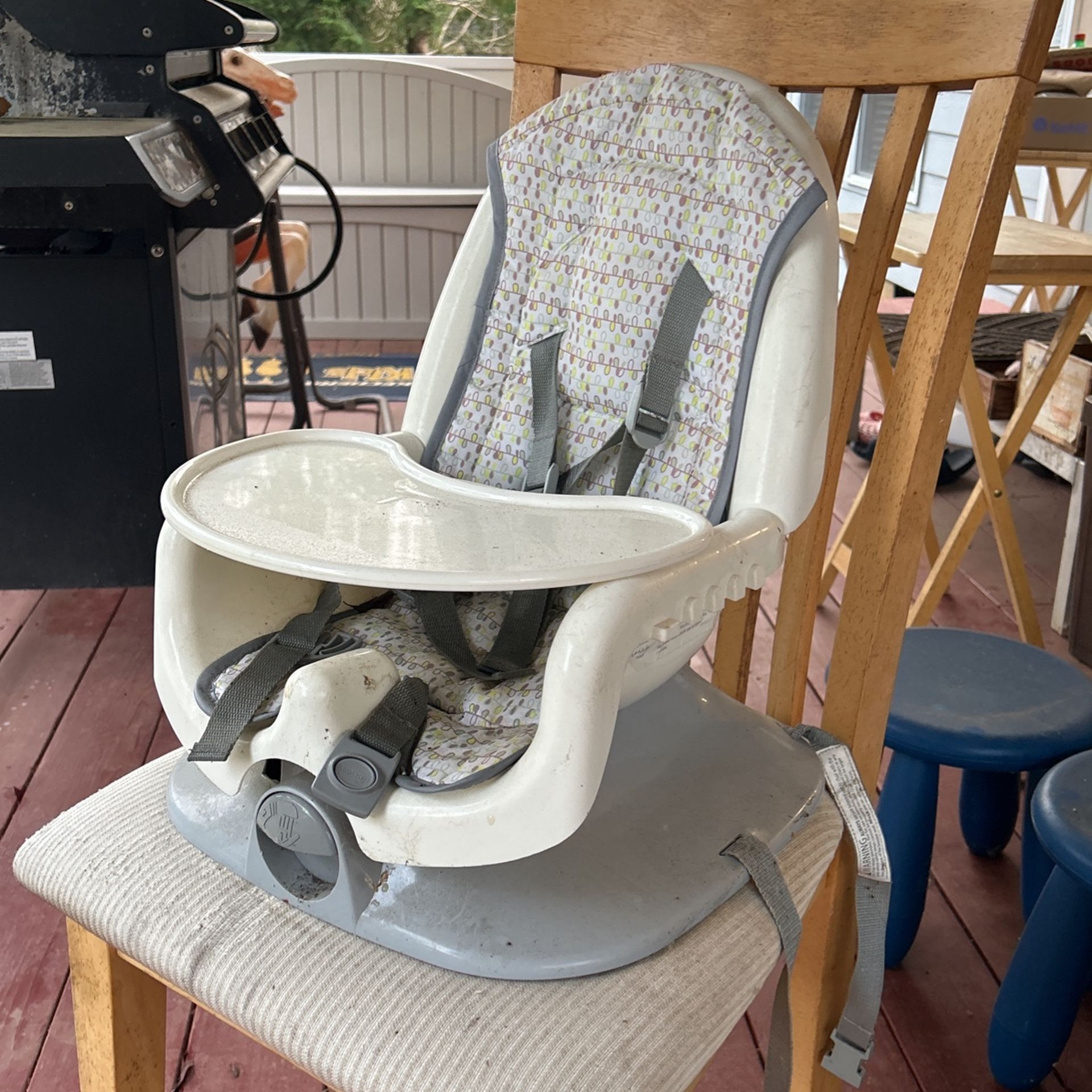 Baby Seat  Or Chair 