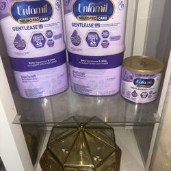 Come Get This Great Deal. I Switched My Baby’s Milk So You Can Have All Five For 170.