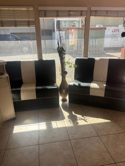 Salon equipment