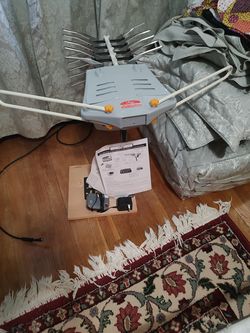 HDTV Antenna