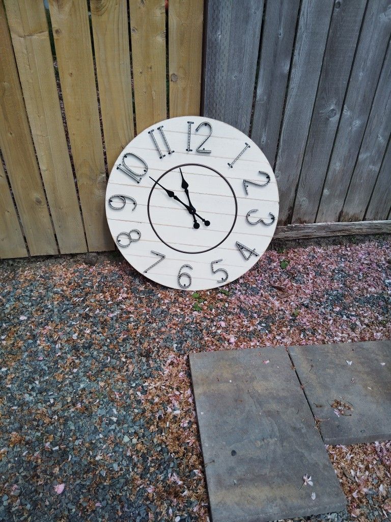 Clock
