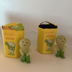 Smiski - Dressing Series