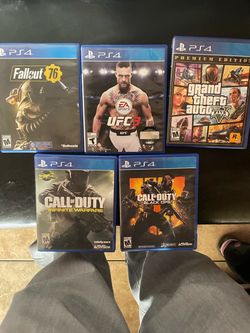 Video games