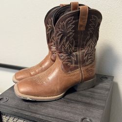 Ariat Boots 