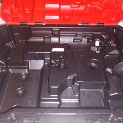 Milwaukee M18 Cordless Drill+2 Batteries And Charger