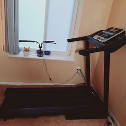 Xterra TR150 Treadmill