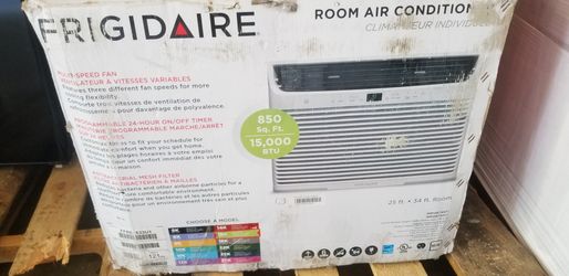 15000 btu air conditioner