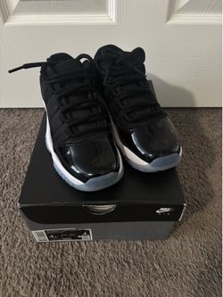 Jordan 11 retro (GS)