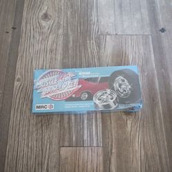 Muscle Car Hop-clip Set