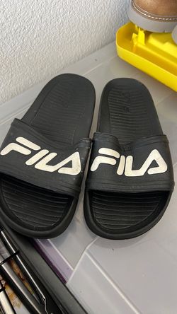 Used sandals  sandals not sure the size$5.00