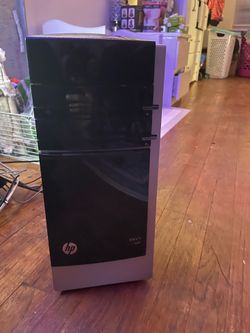 HP Envy 700-230 Desktop with Beats Audio (3.1 GHz Intel Core i5-4440 Processor, 8GB DDR3, 2048 GB HDD, Windows 8.1)Black