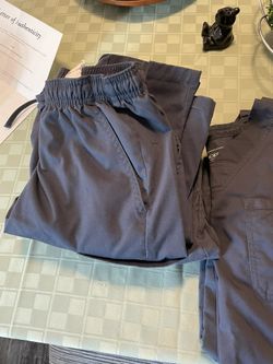 X-small Scrubs For Sale. 